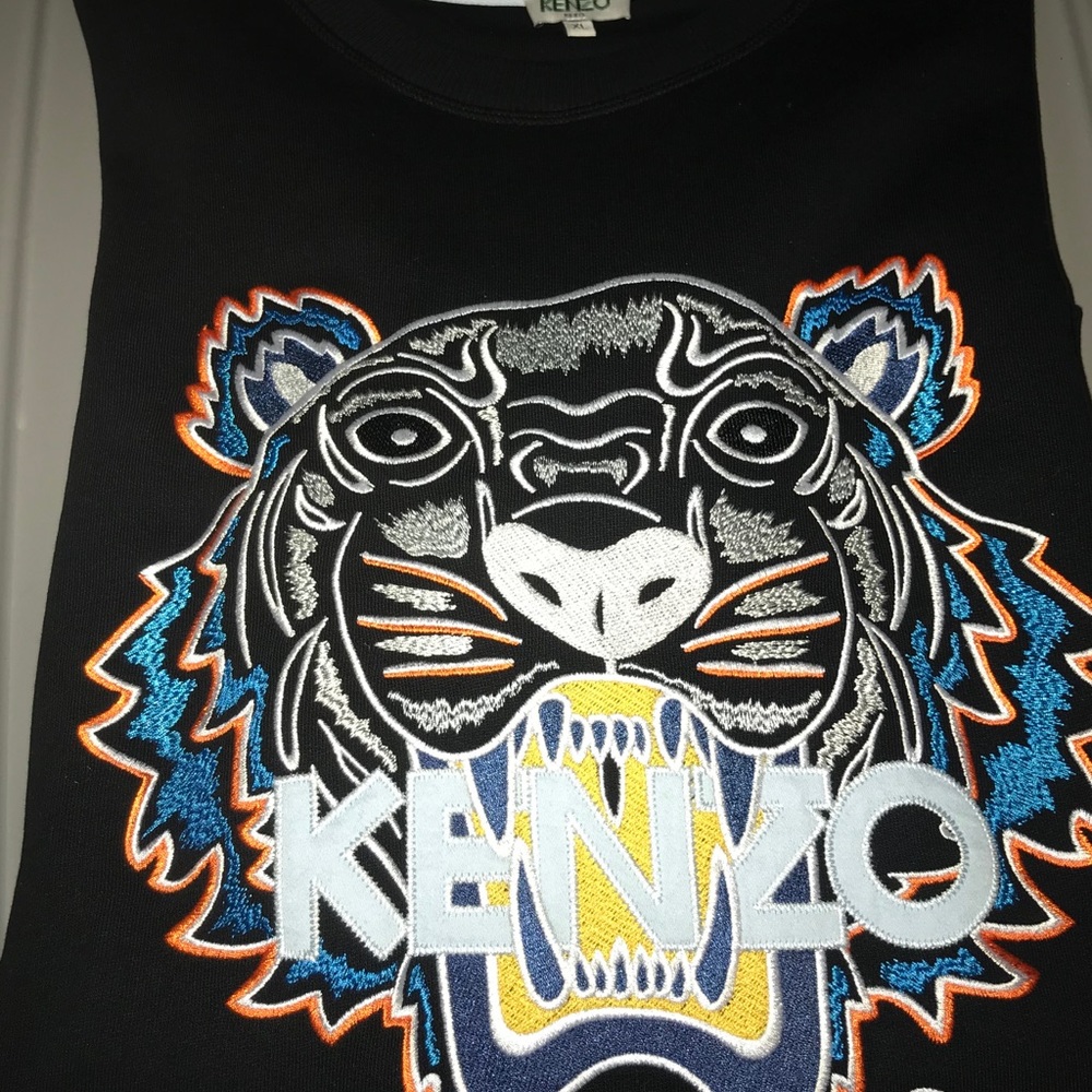 Men’s Kenzo Sweatshirt